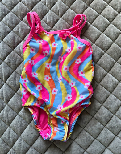 Penelope mack girls one piece - penelope,