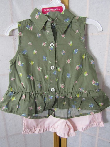 Nwt penelope mack toddler - penelope,