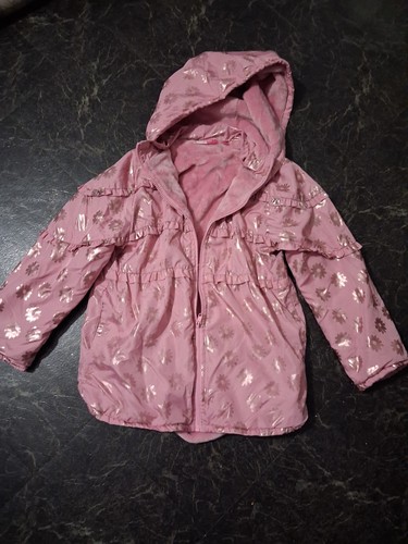 Penelope mack pink bronze - mack,