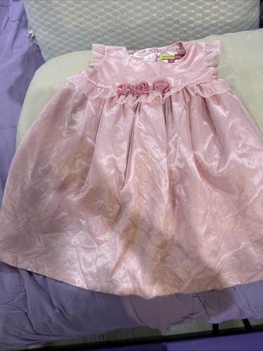 Penelope mack toddler - sz, 3t