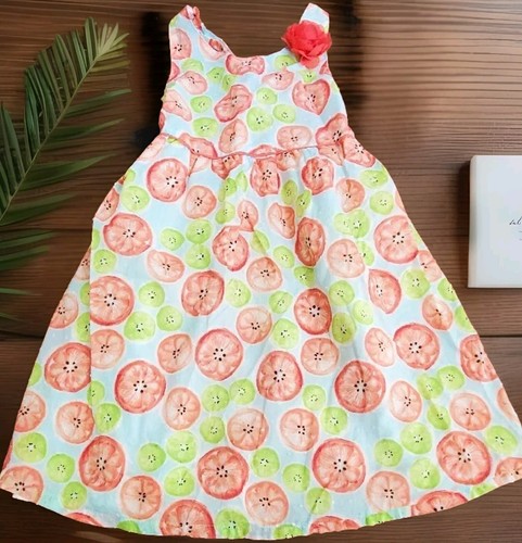 Girls sundress sleeveless - girls,