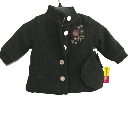 Penelope mack coat girls - penelope,