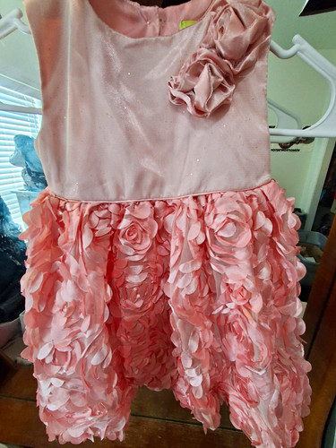 Penelope mack girls pink - penelope,