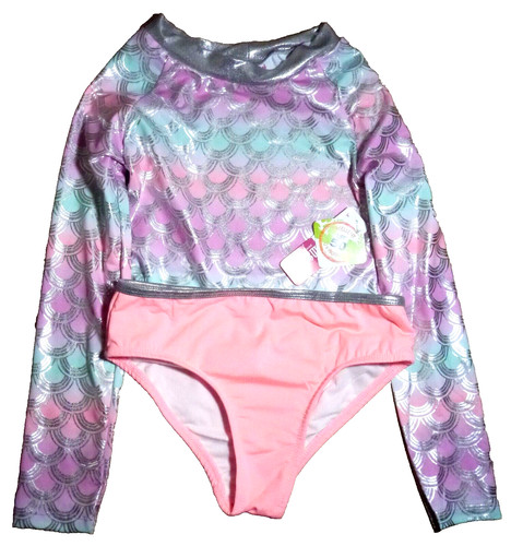 New penelope mack girls rash - mack,