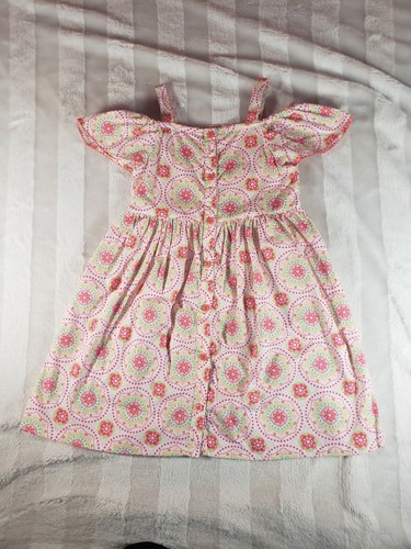 Penelope mack girls pink lime - mack,