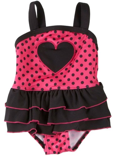 Penelope mack girls swimsuit - penelope,