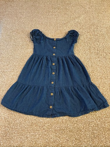 Penelope mack girls - girls, denim