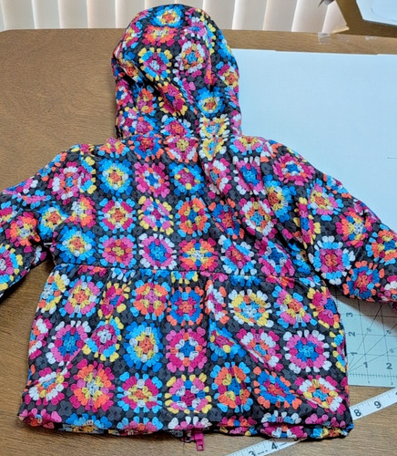 Penelope mack girls - mack, 4t