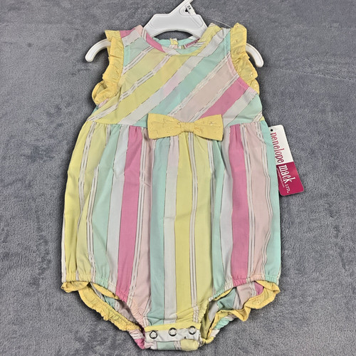 Penelope mack bubble - mack, romper
