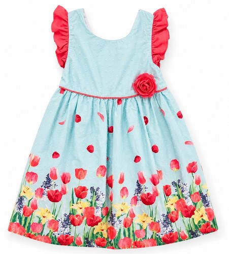 Penelope mack girls blue - penelope,
